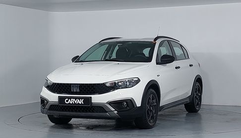 Fiat Egea Cross 1.4 FIRE E6D STREET Suv 2022