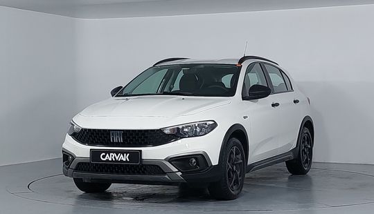 Fiat • Egea Cross