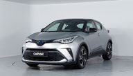 Toyota C-hr 1.8 HYBRID E CVT PASSION Suv 2022
