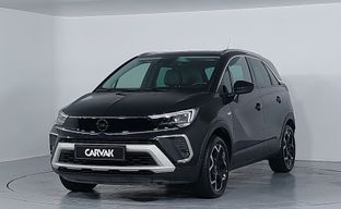 Opel • Crossland