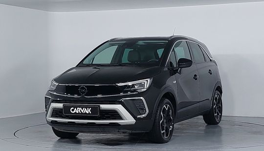 Opel • Crossland