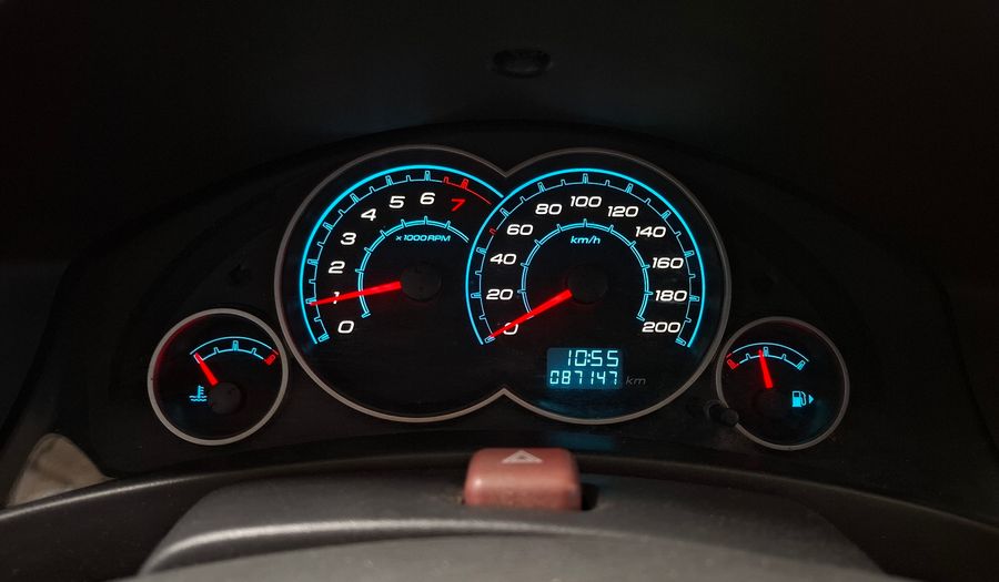 Chevrolet Prisma 1.4 LT Sedan 2013