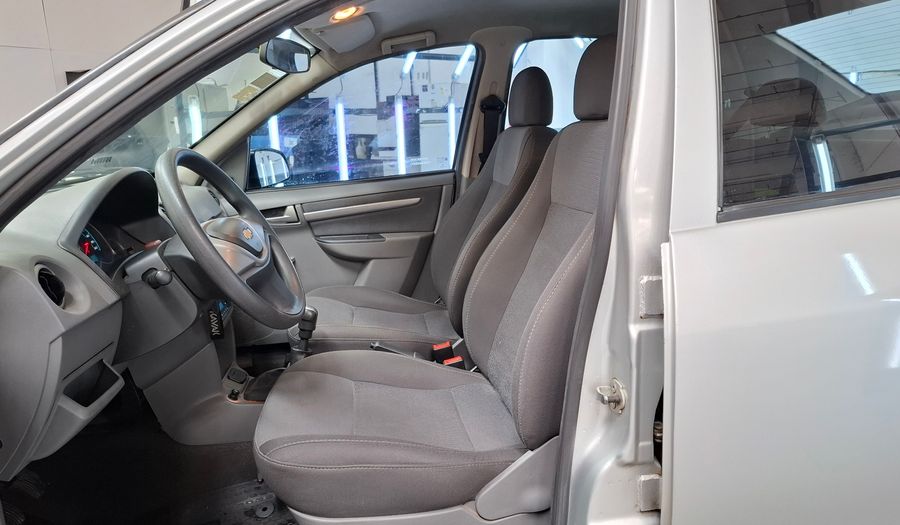 Chevrolet Prisma 1.4 LT Sedan 2013