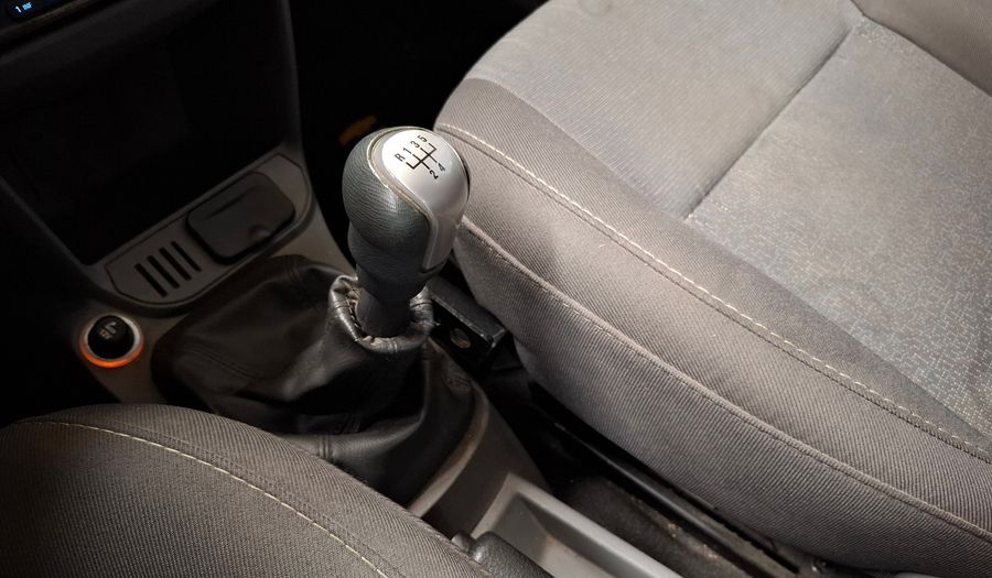 Chevrolet Prisma 1.4 LT Sedan 2013