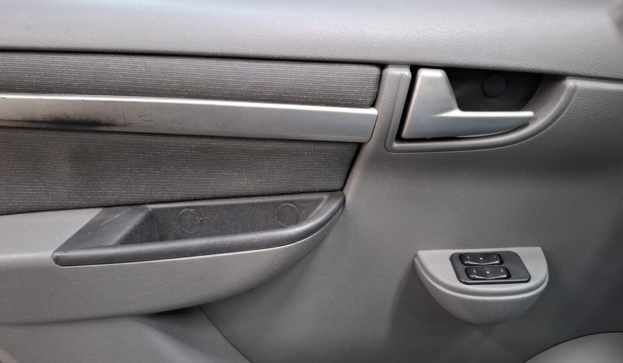 Chevrolet Prisma 1.4 LT Sedan 2013