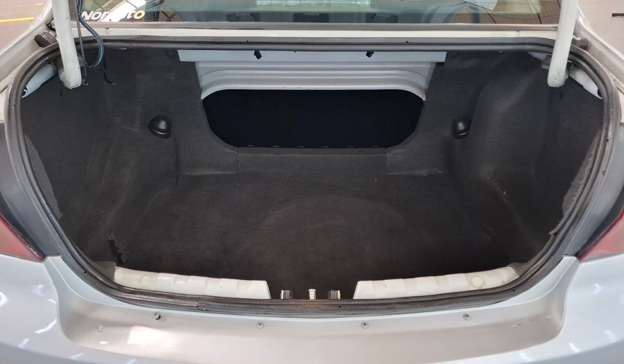 Chevrolet Prisma 1.4 LT Sedan 2013