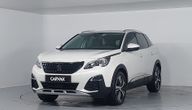 Peugeot 3008 1.2 PURETECH EAT8 ALLURE DYNAMIC Suv 2020