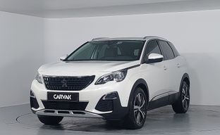 Peugeot • 3008