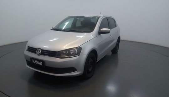 Volkswagen • Voyage