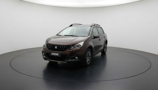 Peugeot • 2008