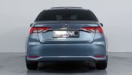 Toyota Corolla 1.5 MULTIDRIVE S FLAME X PACK Sedan 2022