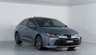 Toyota Corolla 1.5 MULTIDRIVE S FLAME X PACK Sedan 2022