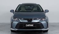 Toyota Corolla 1.5 MULTIDRIVE S FLAME X PACK Sedan 2022