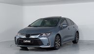 Toyota Corolla 1.5 MULTIDRIVE S FLAME X PACK Sedan 2022