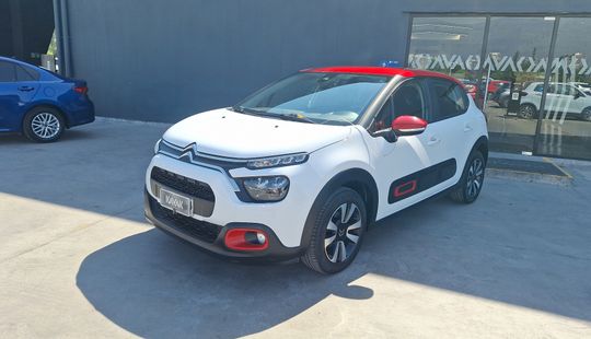Citroen • C3