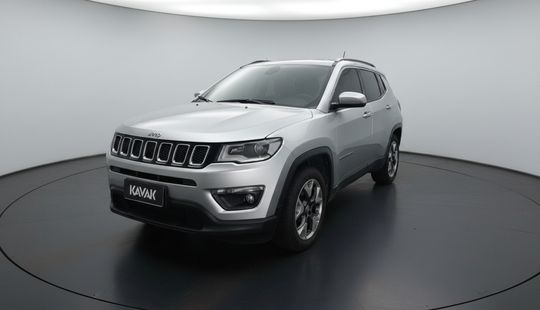 Jeep • Compass