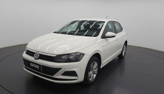 Volkswagen • Polo