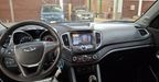 Chery Grand Tiggo 2.0 GL Suv 2016