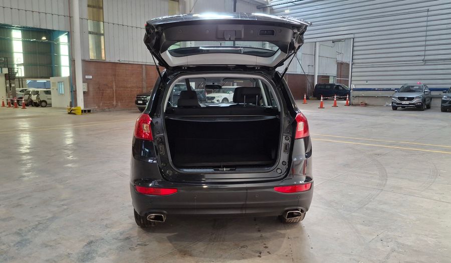 Chery Grand Tiggo 2.0 GL Suv 2016