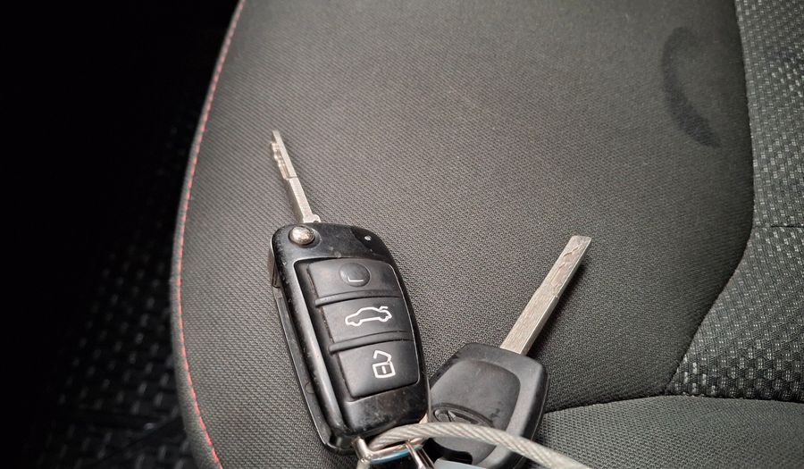 Chery Grand Tiggo 2.0 GL Suv 2016