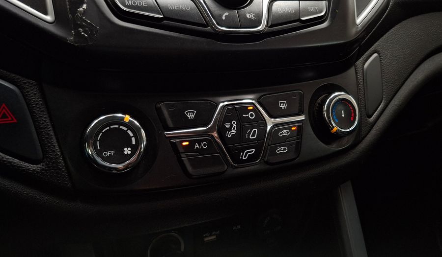 Chery Grand Tiggo 2.0 GL Suv 2016