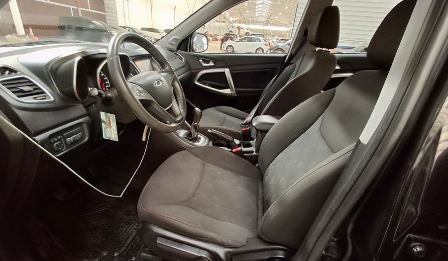 Chery Grand Tiggo 2.0 GL Suv 2016