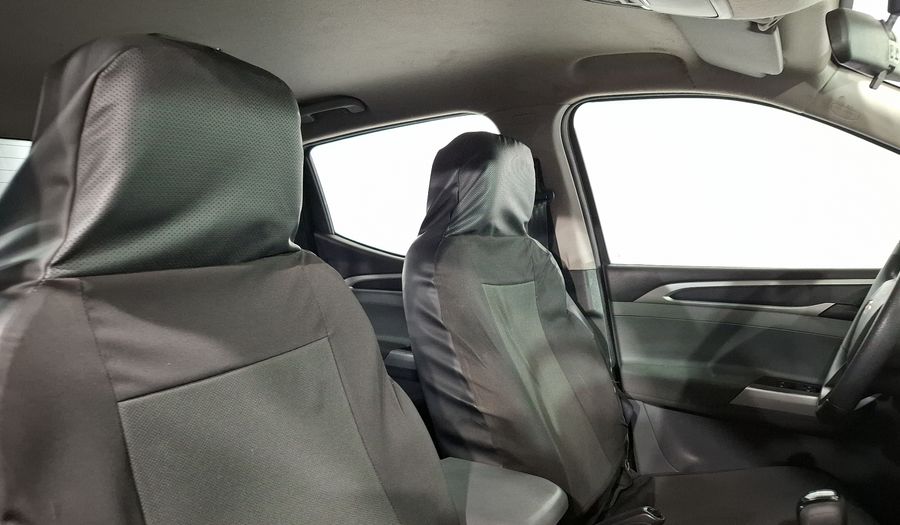 Chevrolet S-10 2.4 CREW CAB C Pickup 2023