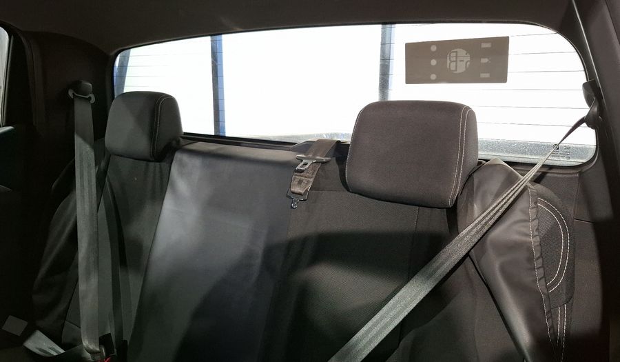 Chevrolet S-10 2.4 CREW CAB C Pickup 2023