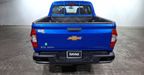 Chevrolet S-10 2.4 CREW CAB C Pickup 2023