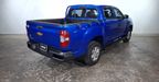 Chevrolet S-10 2.4 CREW CAB C Pickup 2023