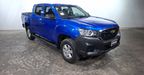 Chevrolet S-10 2.4 CREW CAB C Pickup 2023
