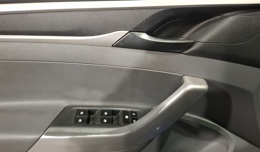 Chevrolet S-10 2.4 CREW CAB C Pickup 2023