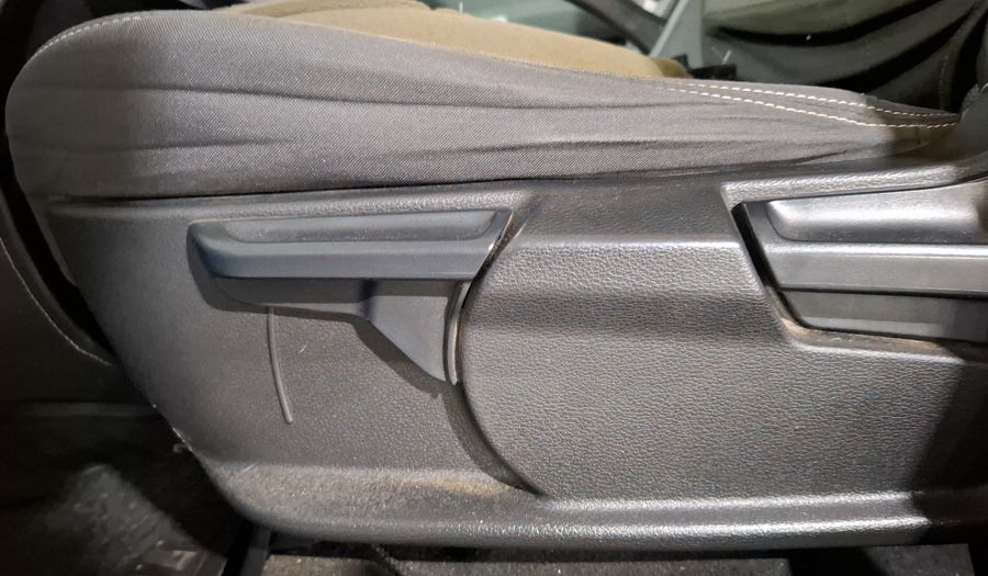 Chevrolet S-10 2.4 CREW CAB C Pickup 2023