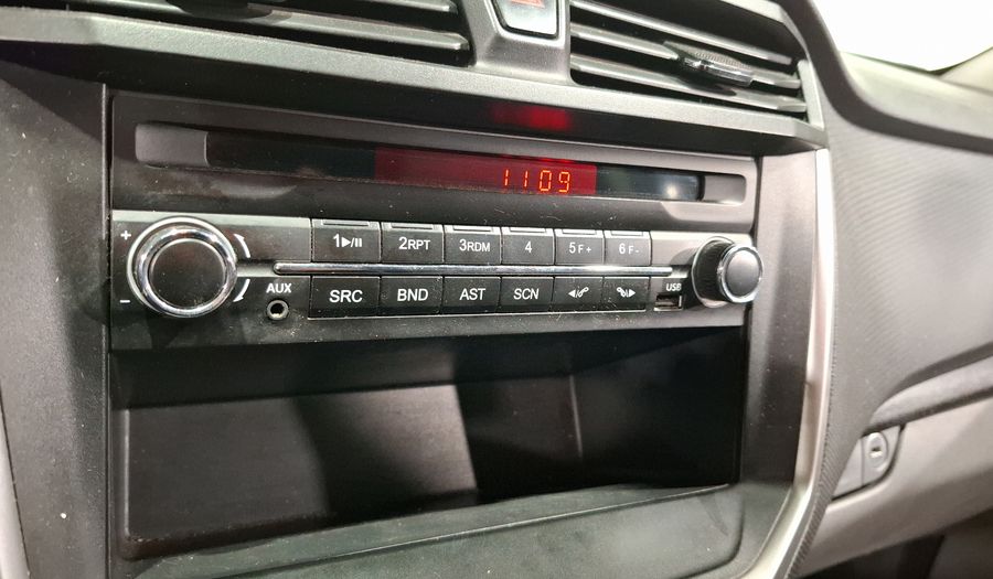 Chevrolet S-10 2.4 CREW CAB C Pickup 2023