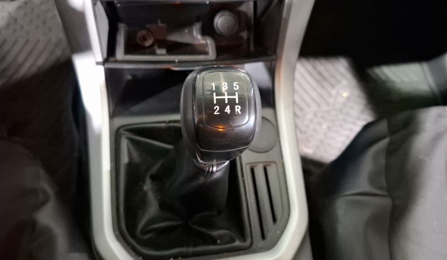 Chevrolet S-10 2.4 CREW CAB C Pickup 2023