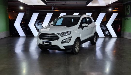 Ford • EcoSport