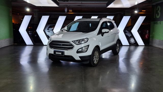 Ford • EcoSport
