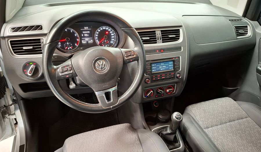 Volkswagen Fox 1.6 HIGHLINE Hatchback 2014