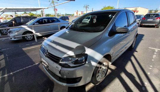 Volkswagen • Fox
