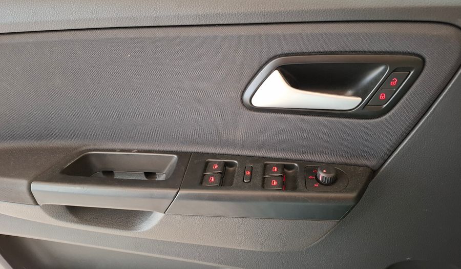 Volkswagen Fox 1.6 HIGHLINE Hatchback 2014