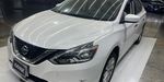 Nissan Sentra 1.8 SENSE MT Sedan 2017