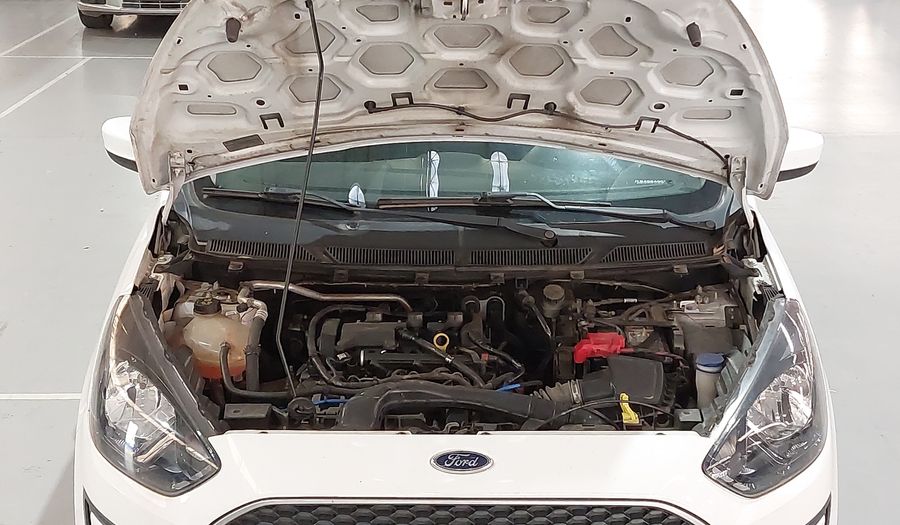 Ford Ka TIVCT  SE PLUS Hatchback 2020