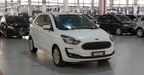 Ford Ka TIVCT  SE PLUS Hatchback 2020