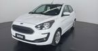 Ford Ka TIVCT  SE PLUS Hatchback 2020