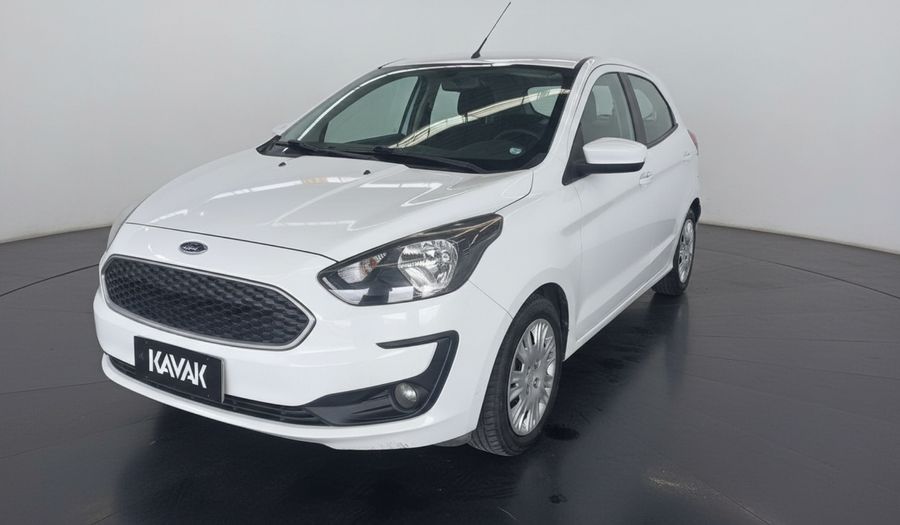Ford Ka TIVCT  SE PLUS Hatchback 2020
