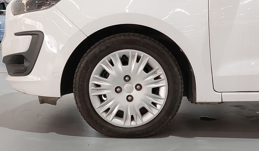 Ford Ka TIVCT  SE PLUS Hatchback 2020