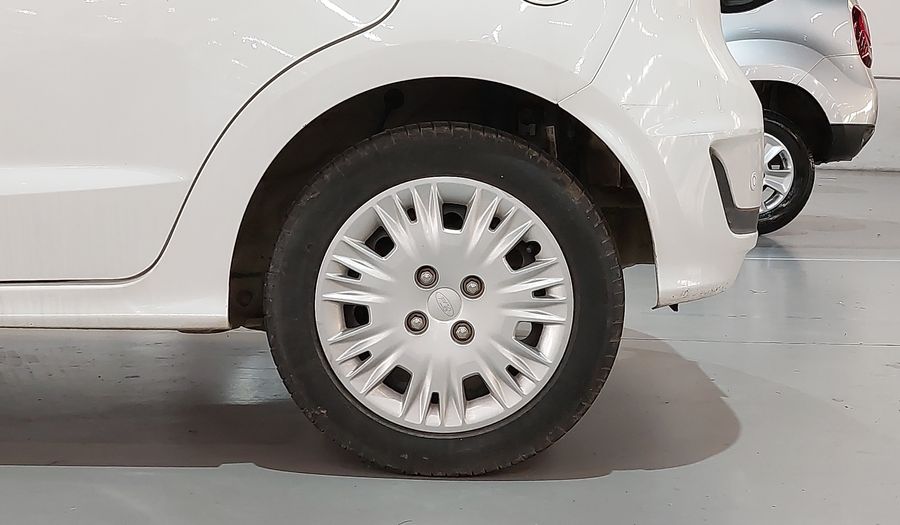 Ford Ka TIVCT  SE PLUS Hatchback 2020