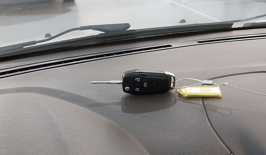 Ford Ka TIVCT  SE PLUS Hatchback 2020