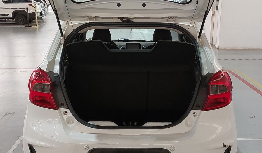 Ford Ka TIVCT  SE PLUS Hatchback 2020