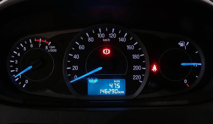 Ford Ka TIVCT  SE PLUS Hatchback 2020